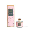 Wholesale Terrazzo Home Fragram inonhuwira Doma Reed DifFuser 120ml